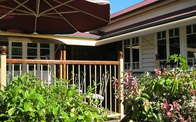 Classique Bed & Breakfast